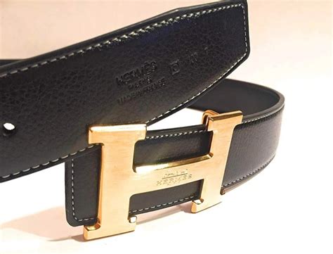 imitation hermes belt